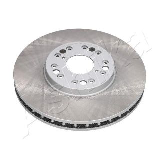 Stabdžių diskas ASHIKA 60-02-286C