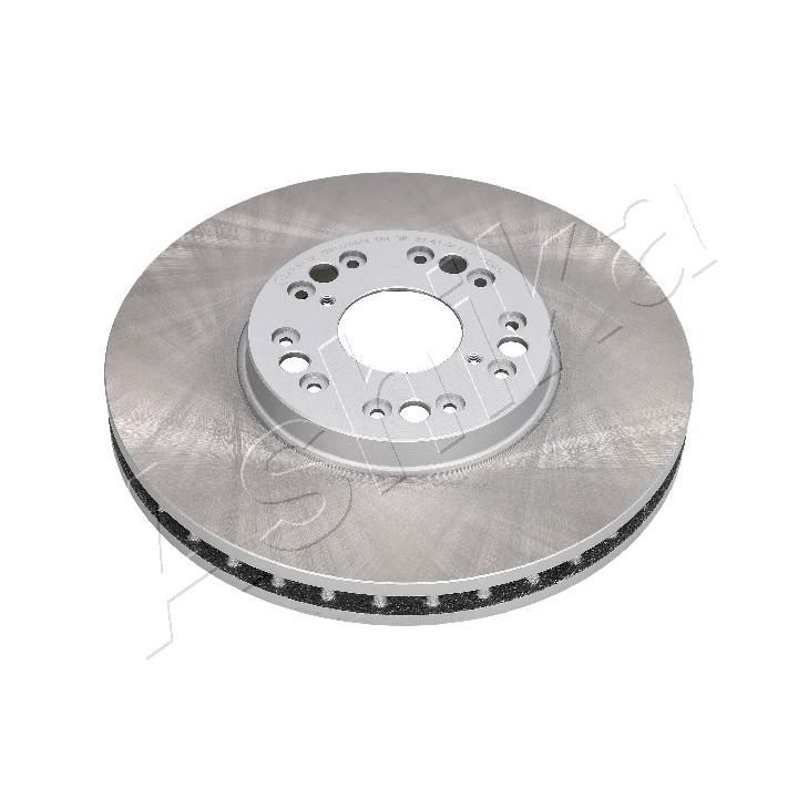 Stabdžių diskas ASHIKA 60-02-286C