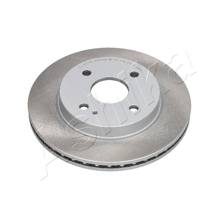 Stabdžių diskas ASHIKA 60-03-300C