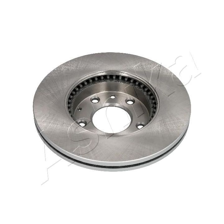 Stabdžių diskas ASHIKA 60-03-305C