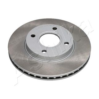 Stabdžių diskas ASHIKA 60-03-307C