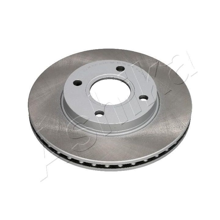 Stabdžių diskas ASHIKA 60-03-307C