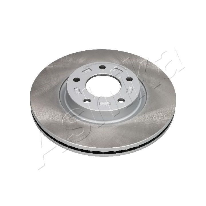 Stabdžių diskas ASHIKA 60-03-309C