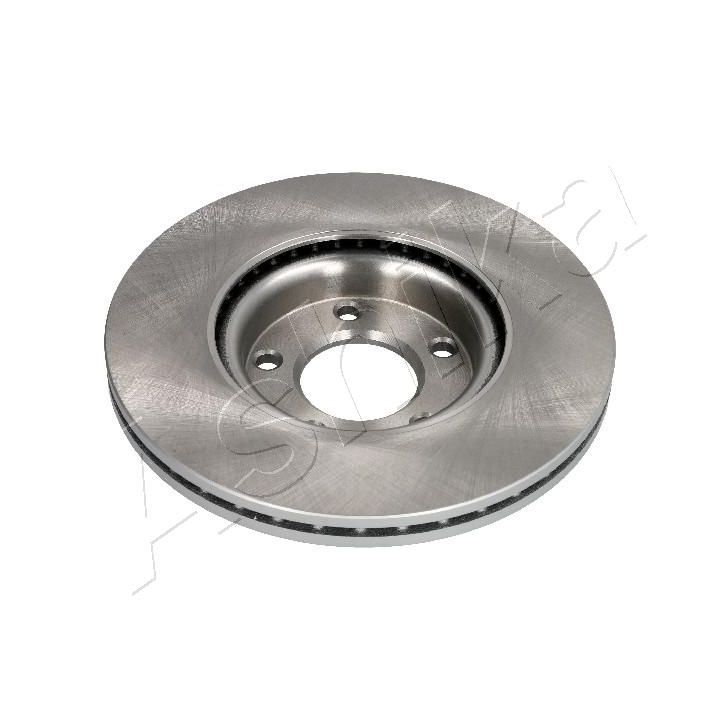 Stabdžių diskas ASHIKA 60-03-309C