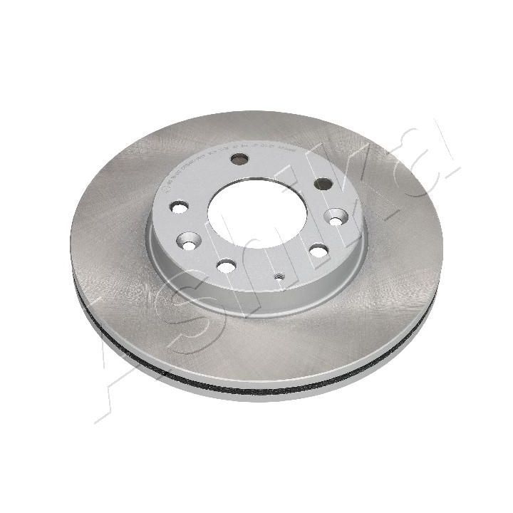 Stabdžių diskas ASHIKA 60-03-310C