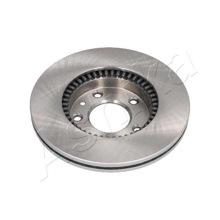 Stabdžių diskas ASHIKA 60-03-310C