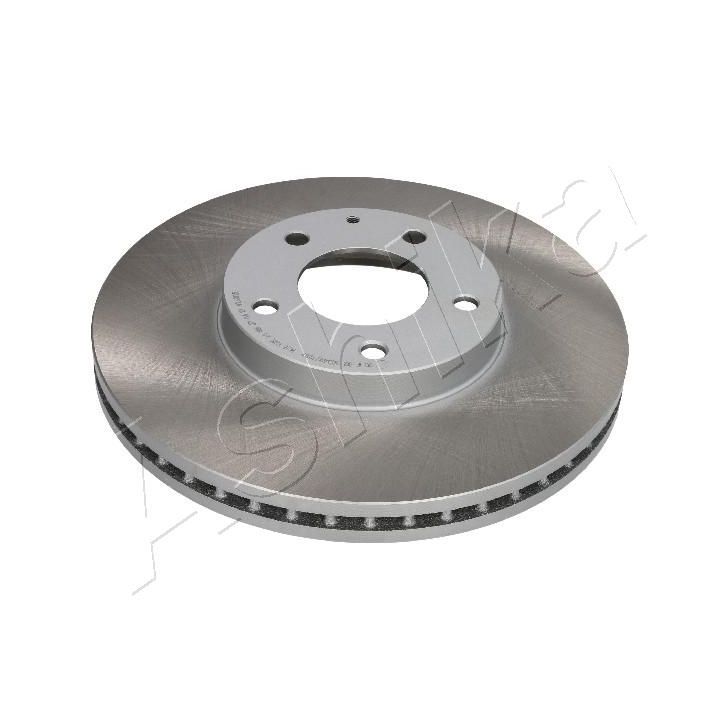 Stabdžių diskas ASHIKA 60-03-313C