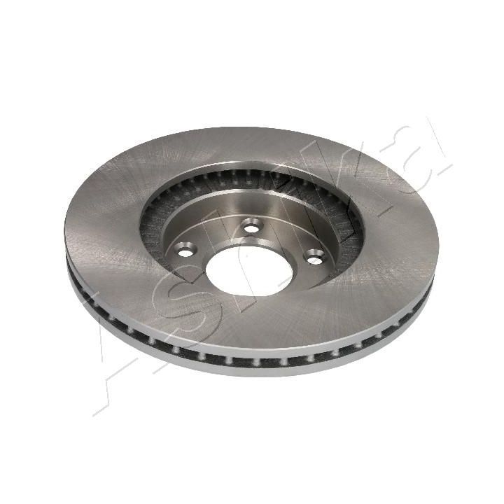 Stabdžių diskas ASHIKA 60-03-313C