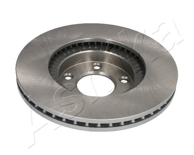 Stabdžių diskas ASHIKA 60-03-313C