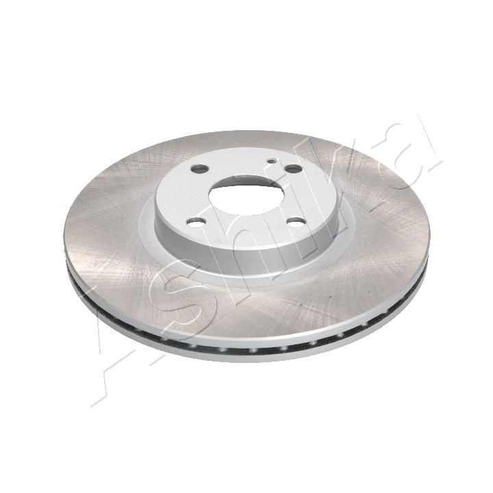 Stabdžių diskas ASHIKA 60-03-315C