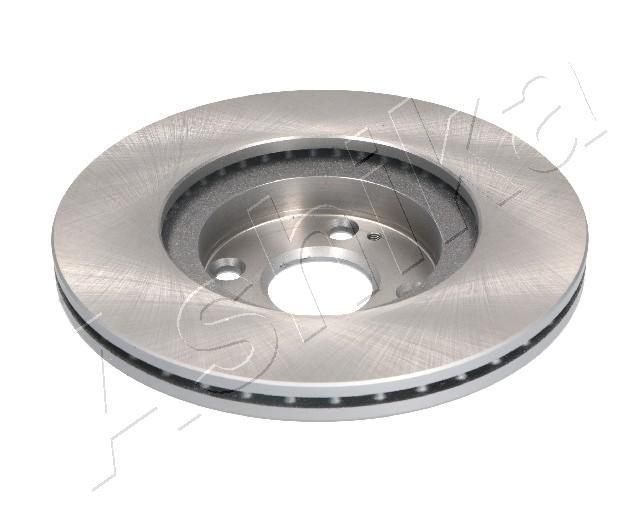 Stabdžių diskas ASHIKA 60-03-315C