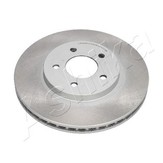 Stabdžių diskas ASHIKA 60-03-317C
