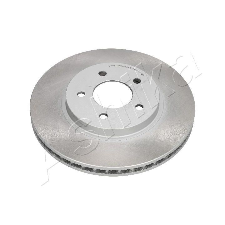 Stabdžių diskas ASHIKA 60-03-317C