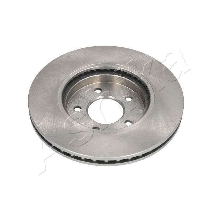 Stabdžių diskas ASHIKA 60-03-317C