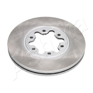 Stabdžių diskas ASHIKA 60-03-318C