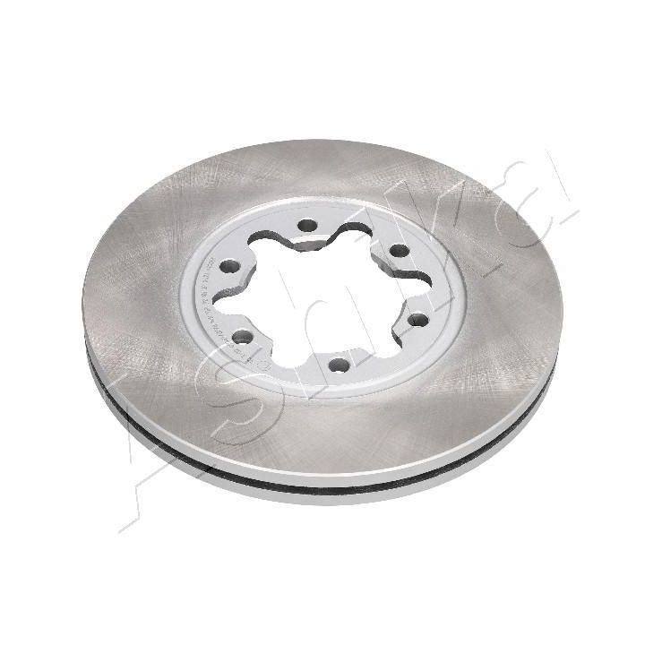 Stabdžių diskas ASHIKA 60-03-318C