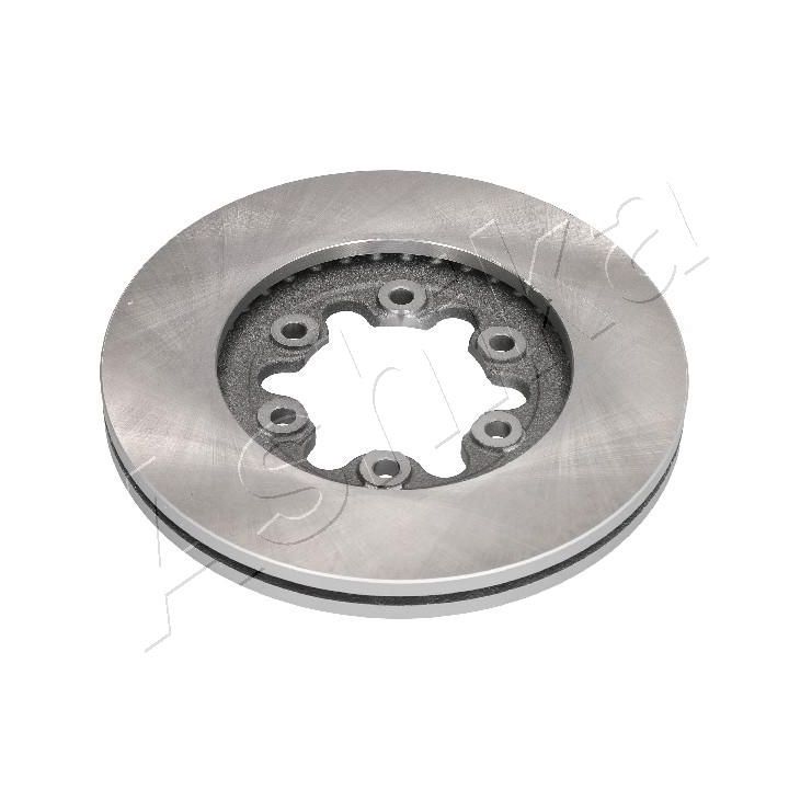 Stabdžių diskas ASHIKA 60-03-318C