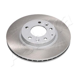 Stabdžių diskas ASHIKA 60-03-319C