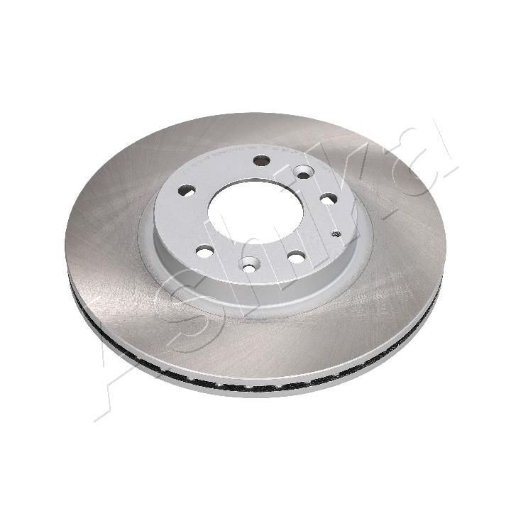 Stabdžių diskas ASHIKA 60-03-319C