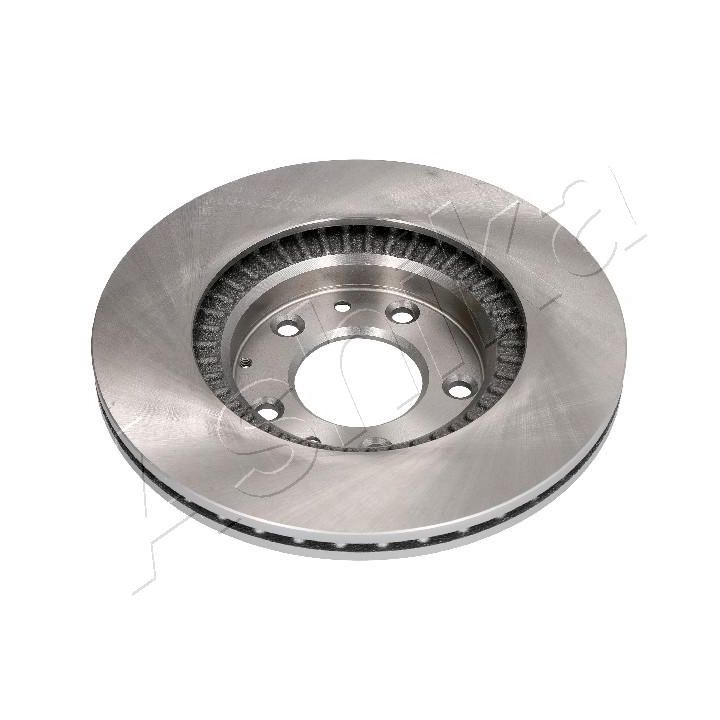 Stabdžių diskas ASHIKA 60-03-319C