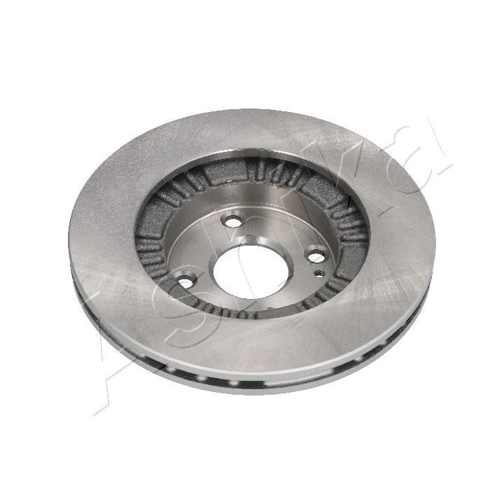 Stabdžių diskas ASHIKA 60-03-320C