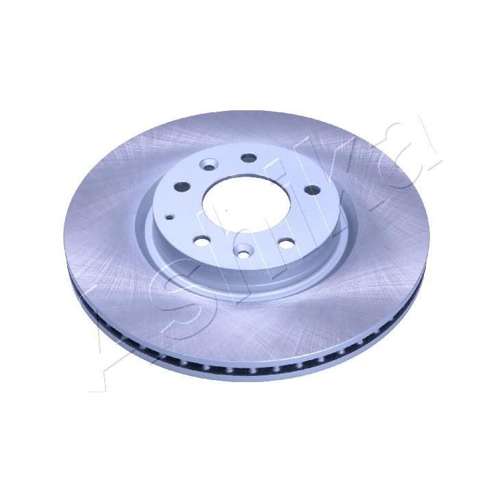 Stabdžių diskas ASHIKA 60-03-321C