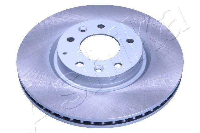 Stabdžių diskas ASHIKA 60-03-321C