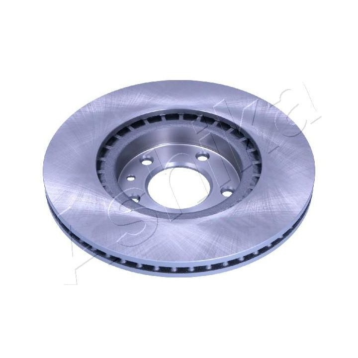 Stabdžių diskas ASHIKA 60-03-321C