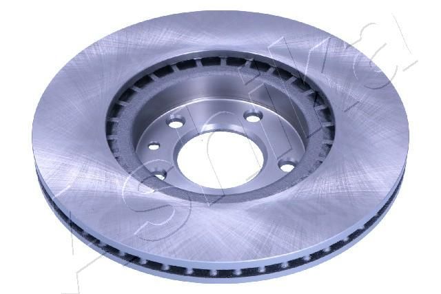 Stabdžių diskas ASHIKA 60-03-321C