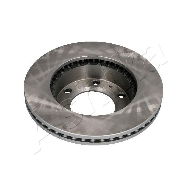 Stabdžių diskas ASHIKA 60-03-323C