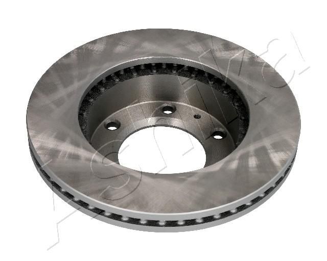 Stabdžių diskas ASHIKA 60-03-323C