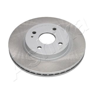 Stabdžių diskas ASHIKA 60-03-325C