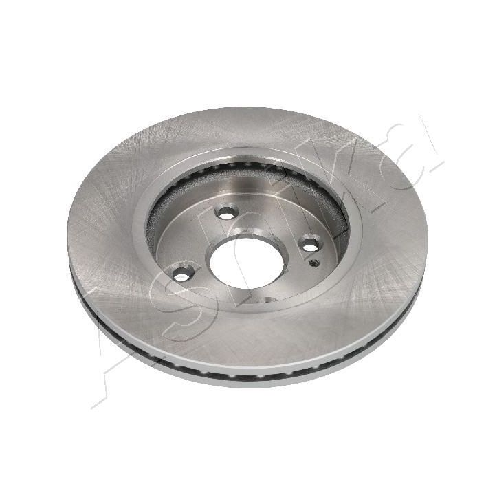 Stabdžių diskas ASHIKA 60-03-325C