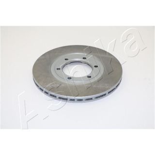 Stabdžių diskas ASHIKA 60-03-326C