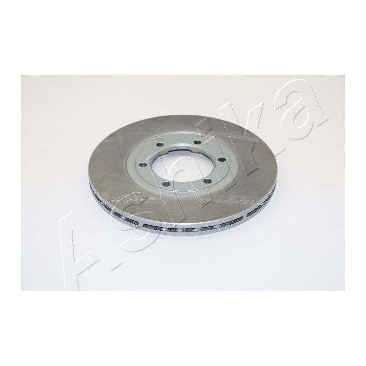 Stabdžių diskas ASHIKA 60-03-326C