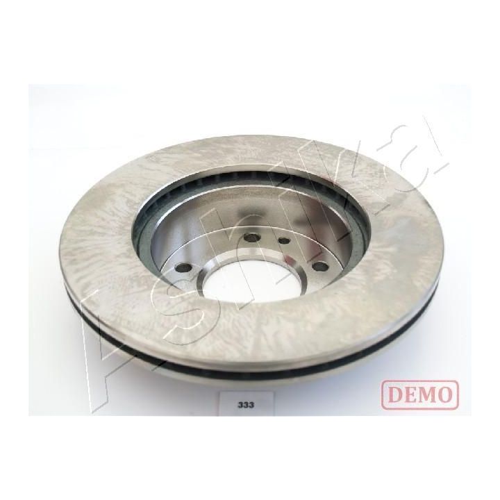 Stabdžių diskas ASHIKA 60-03-333C