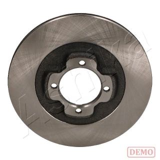 Stabdžių diskas ASHIKA 60-03-336C