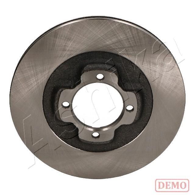 Stabdžių diskas ASHIKA 60-03-336C