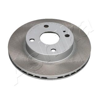 Stabdžių diskas ASHIKA 60-03-342C