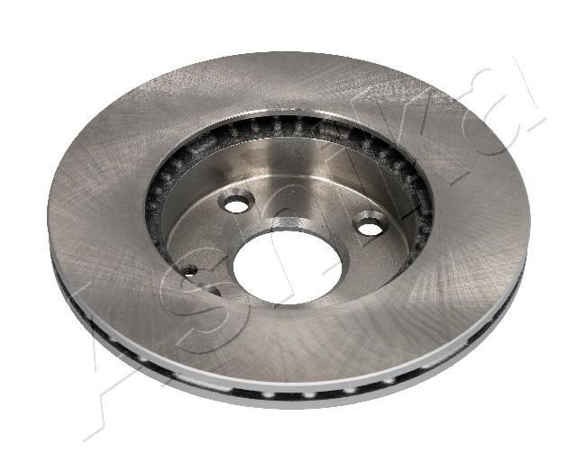 Stabdžių diskas ASHIKA 60-03-342C