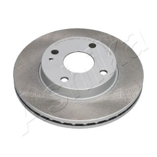 Stabdžių diskas ASHIKA 60-03-344C