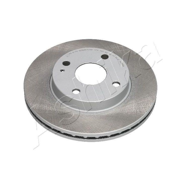 Stabdžių diskas ASHIKA 60-03-344C