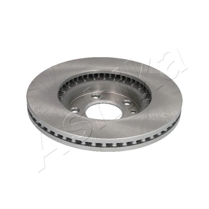 Stabdžių diskas ASHIKA 60-03-347C