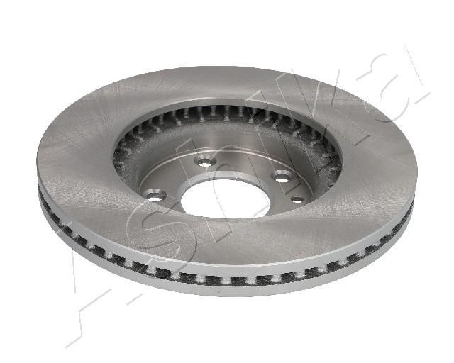 Stabdžių diskas ASHIKA 60-03-347C