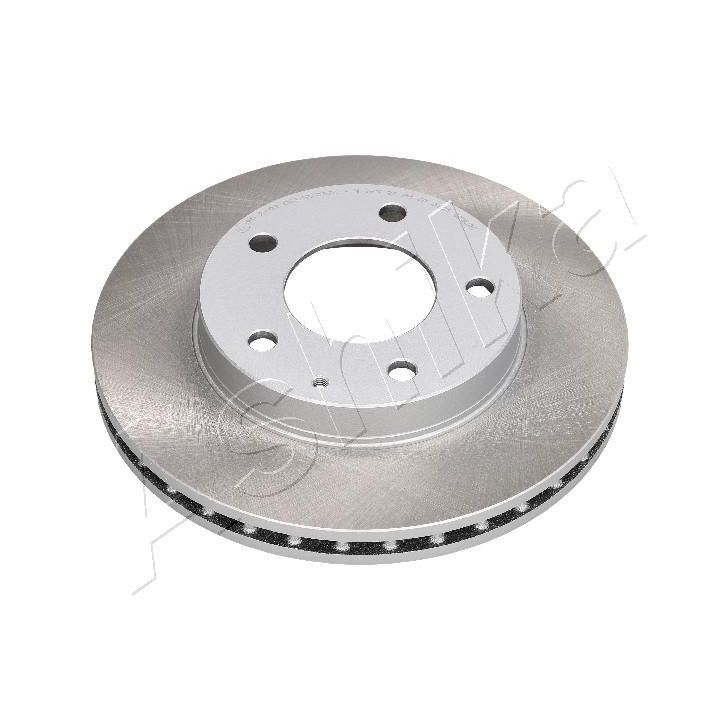 Stabdžių diskas ASHIKA 60-03-348C