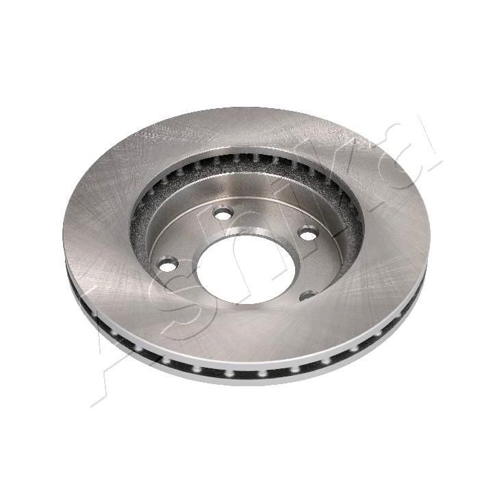 Stabdžių diskas ASHIKA 60-03-348C