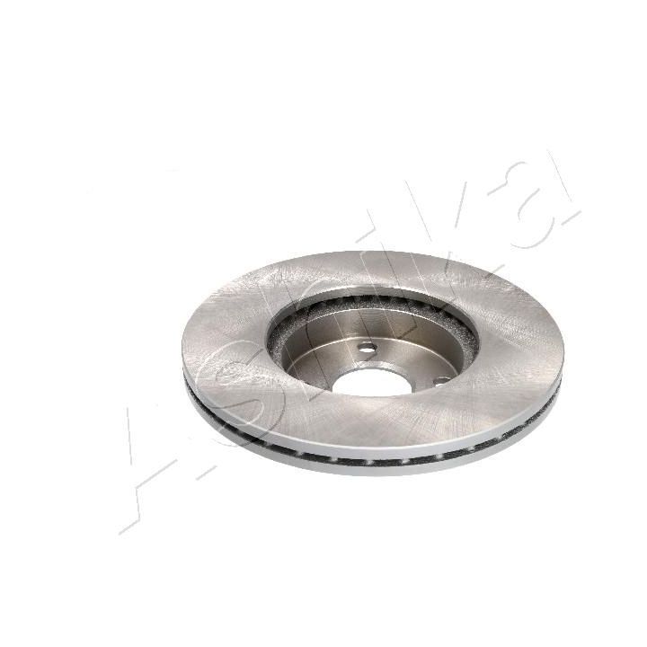 Stabdžių diskas ASHIKA 60-03-349C