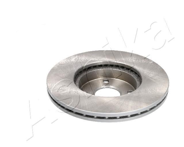 Stabdžių diskas ASHIKA 60-03-349C