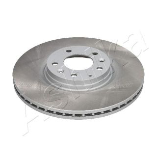 Stabdžių diskas ASHIKA 60-03-351C