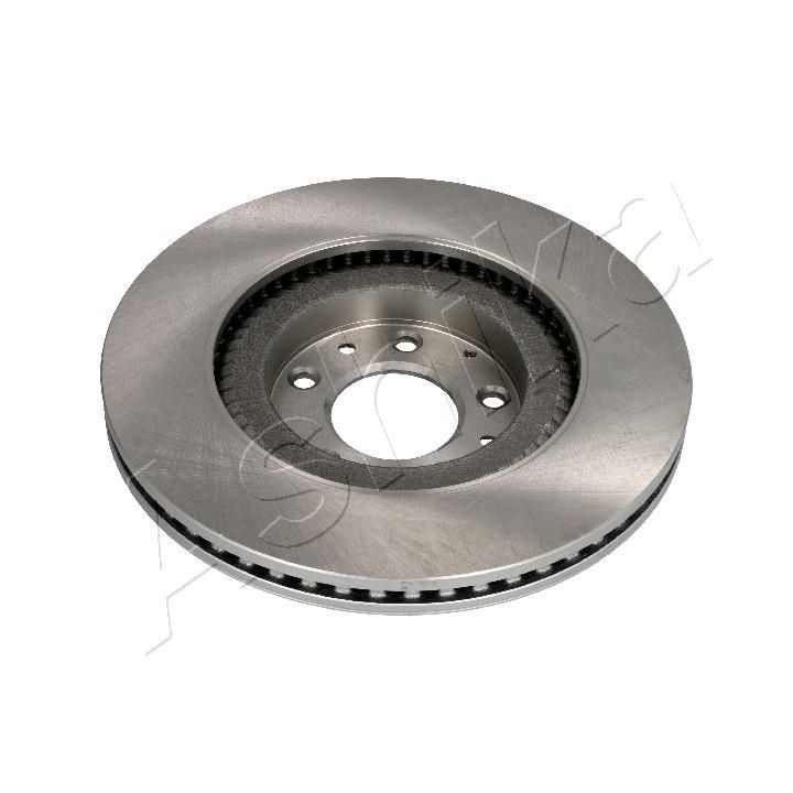 Stabdžių diskas ASHIKA 60-03-352C